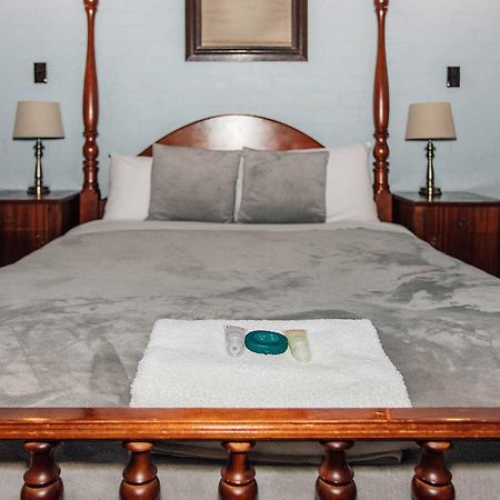Settlers Hotel York Ngoại thất bức ảnh