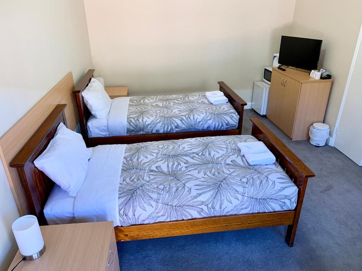 Settlers Hotel York Ngoại thất bức ảnh