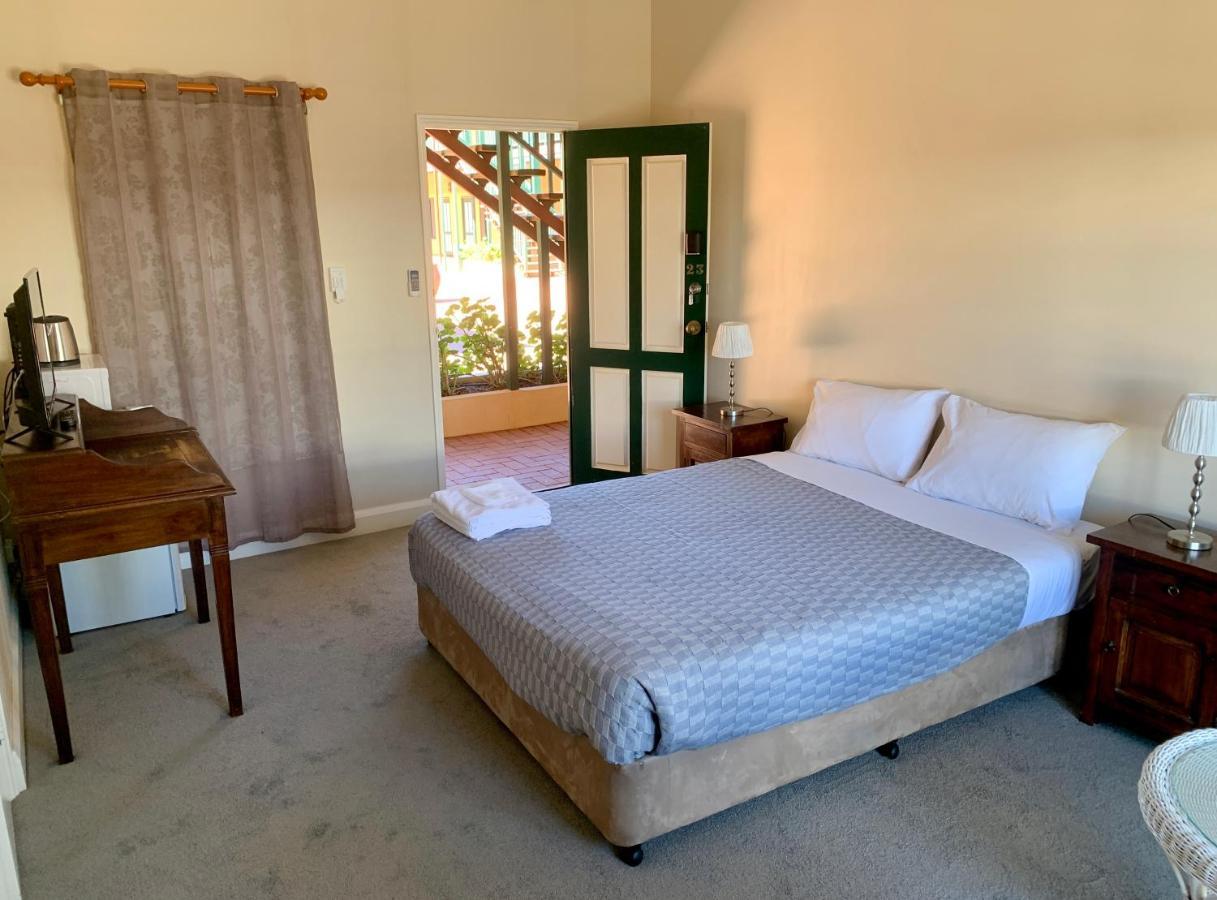 Settlers Hotel York Ngoại thất bức ảnh