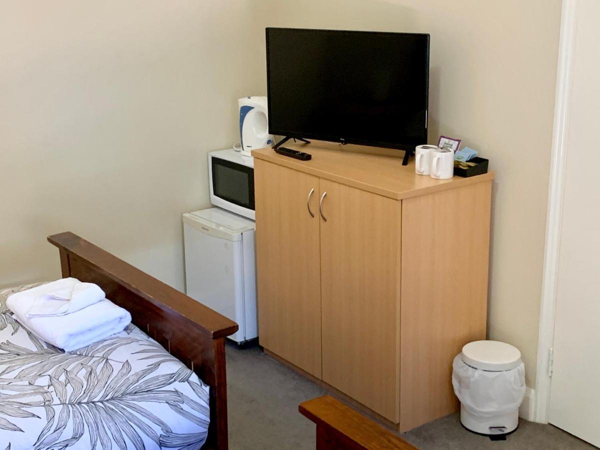 Settlers Hotel York Ngoại thất bức ảnh