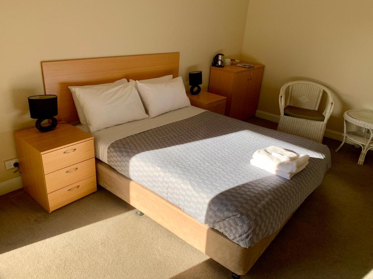 Settlers Hotel York Ngoại thất bức ảnh