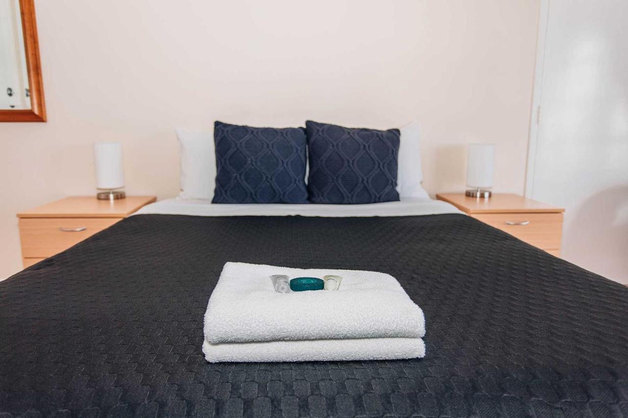 Settlers Hotel York Ngoại thất bức ảnh