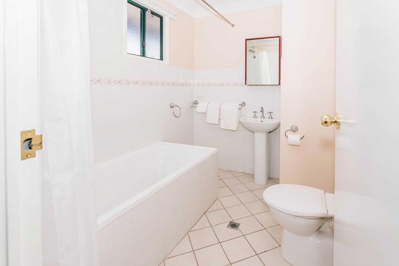 Settlers Hotel York Ngoại thất bức ảnh