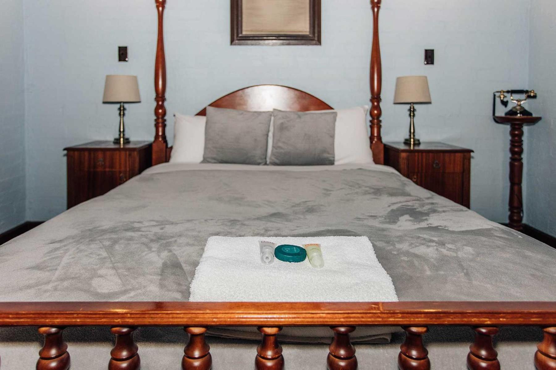 Settlers Hotel York Ngoại thất bức ảnh